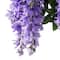 Purple Wisteria Bush by Ashland®